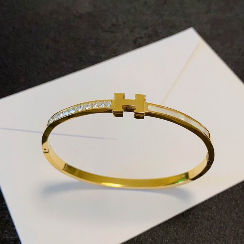 Hermes Bracelet 04yxh02